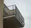Balkon Haus Böckit